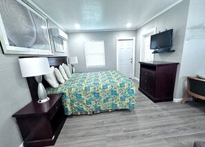 Habitación individual estándar | Wifi gratis 
