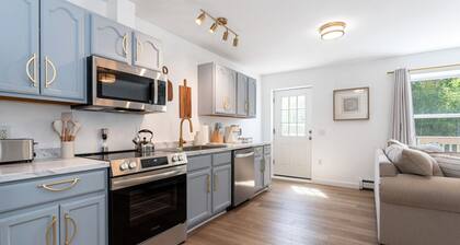 Elegant Escape near Bar Harbor/Acadia Park 8