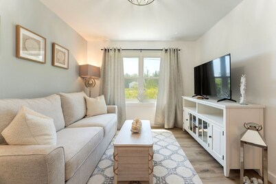 Acadia Suites Collection – 4 Private Units for Groups Near Acadia National Park