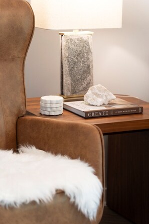 Interior - Acadia Suites Collection – 4 Private Units for Groups Near Acadia National Park (Trenton)