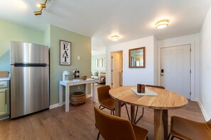 Interior - Acadia Suites Collection – 4 Private Units for Groups Near Acadia National Park (Trenton)