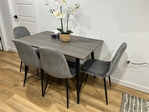 Speisen