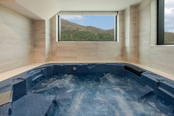 Basic Room, 2 Bedrooms (Room A301 (Luxury Family Spa)) | 1 bedroom, WiFi (free)