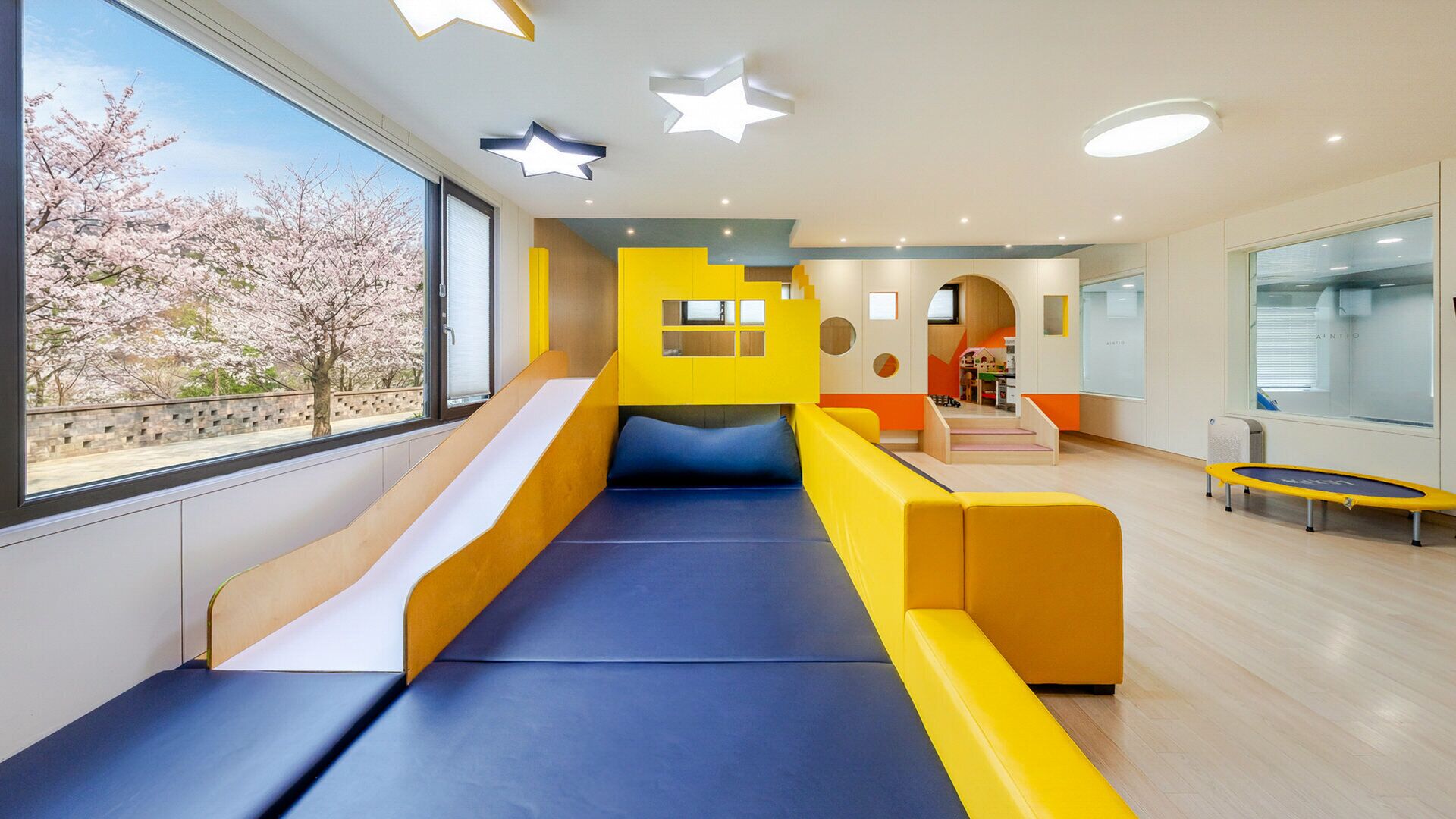 Basic Room, 2 Bedrooms (Room S101 (Special Kids Pool Villa)) | 1 bedroom, free WiFi
