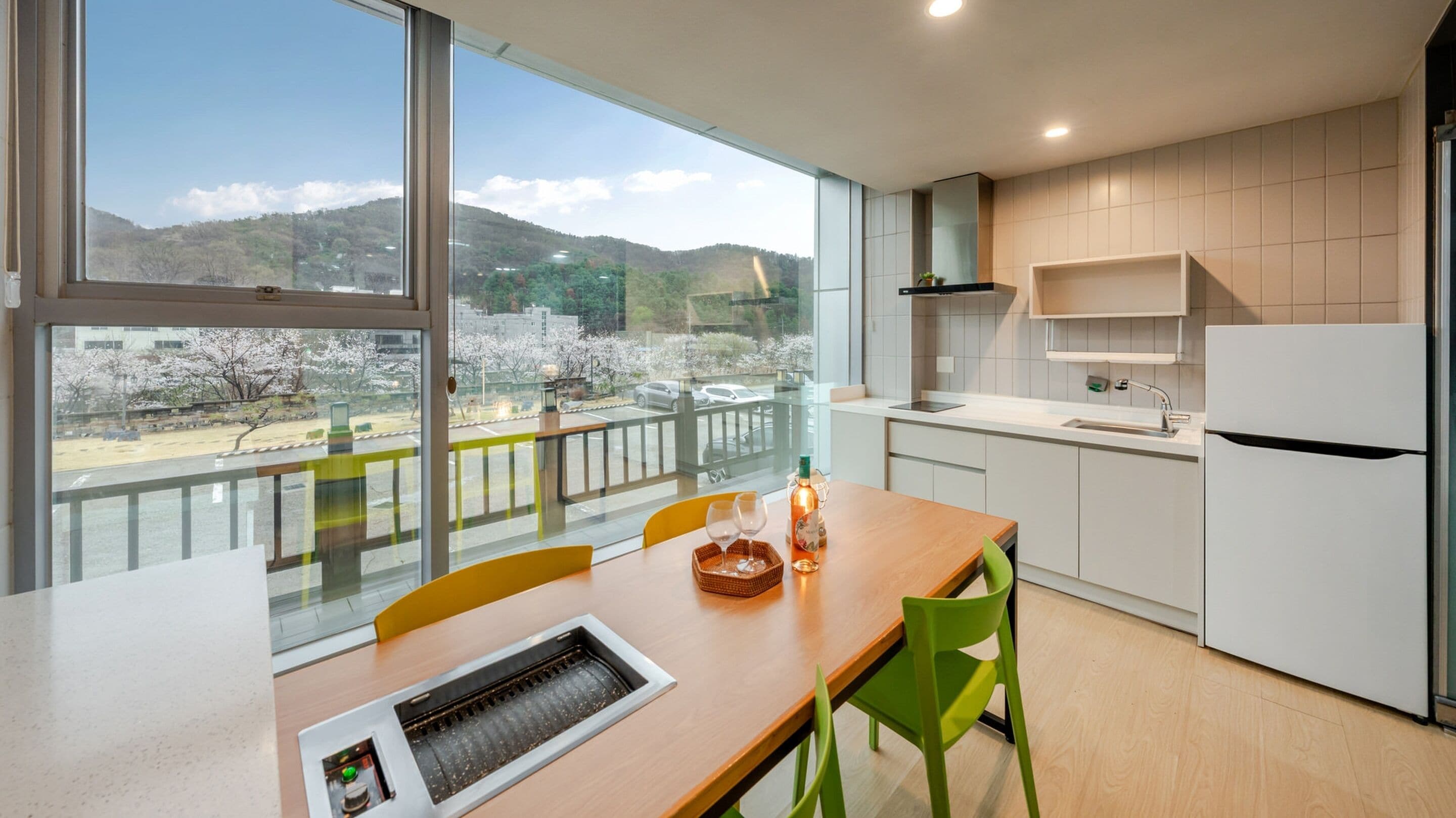 1 habitación y wifi gratis 