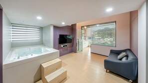 Chambre, 1 chambre (Room B304 (Couple/Family Room))