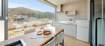 Namyangju Aintio Pension