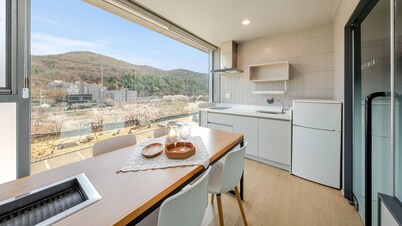 Namyangju Aintio Pension