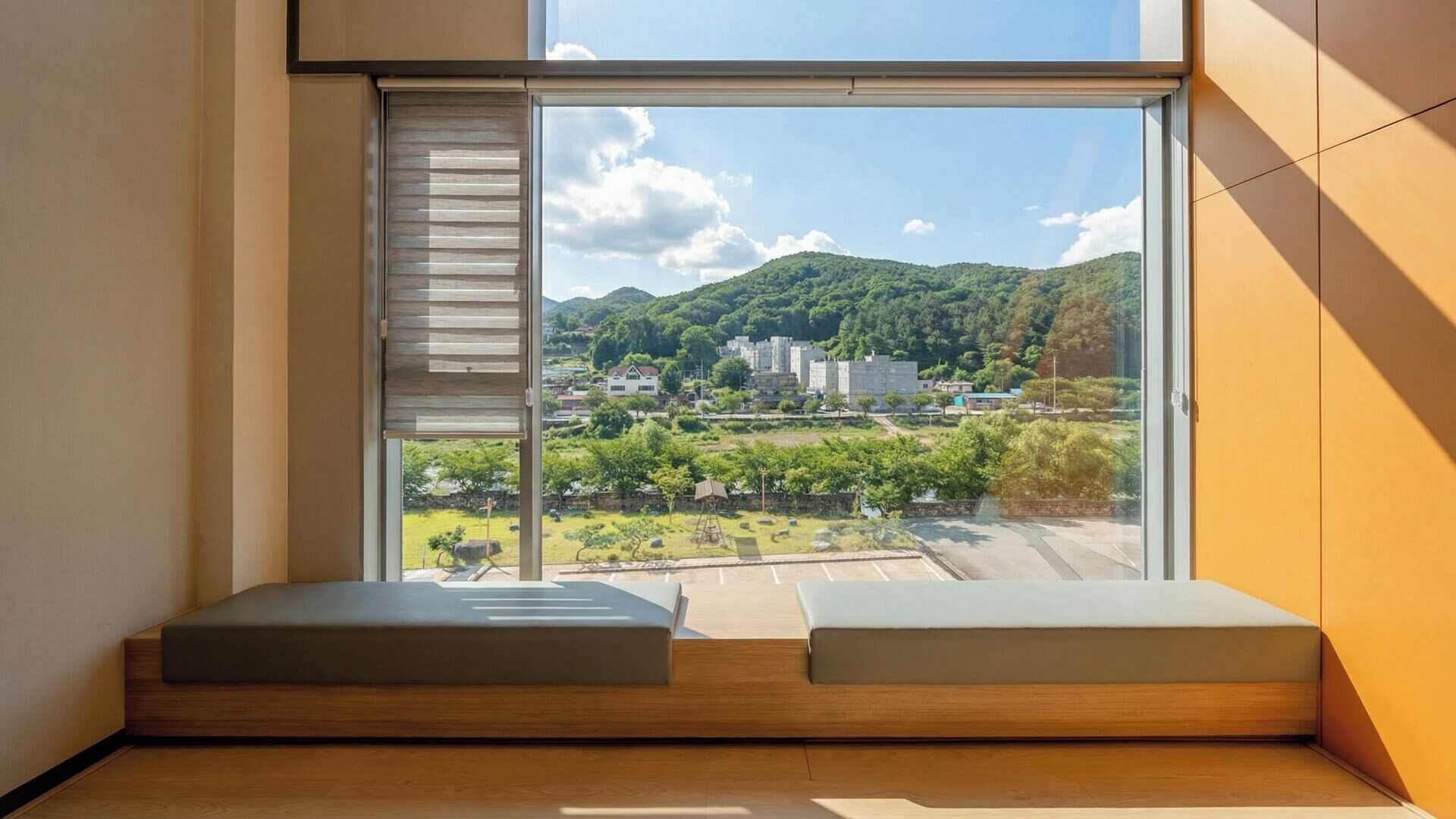 Basic Room, 1 Bedroom (Room B301 (Couple/Family Room)) | 1 bedroom, free WiFi