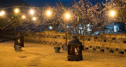 Namyangju Aintio Pension