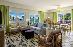 Téléviseur connecté