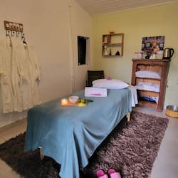 Standard Suite | Spa