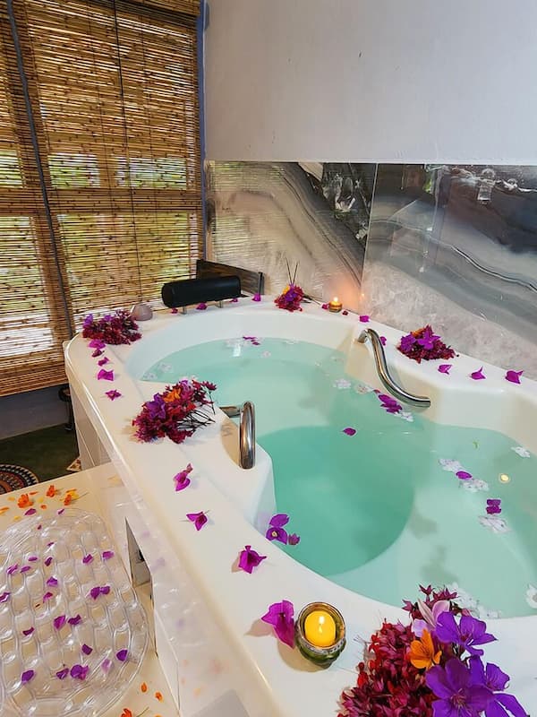 Suite | Spa