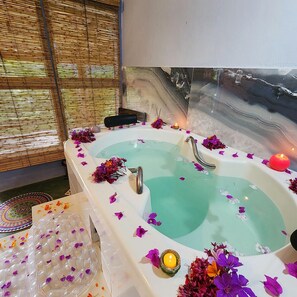 Suite | Spa