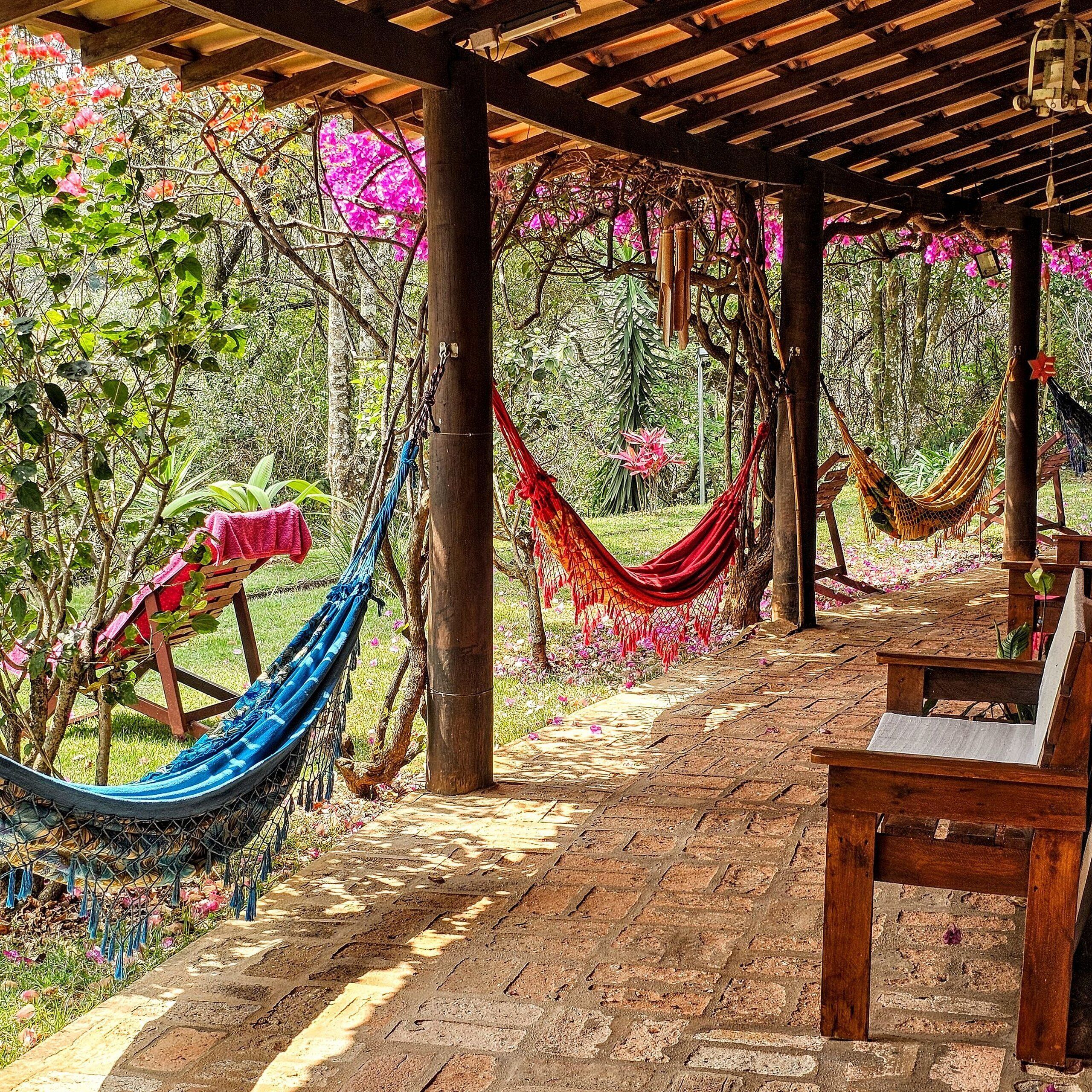 Suite | Parco della struttura