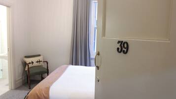 Kahden hengen classic-huone, tupakointi kielletty | Ilmainen Wi-Fi