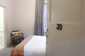 1 chambre, Wi-Fi gratuit