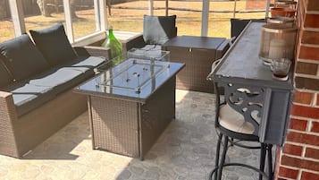 Terras