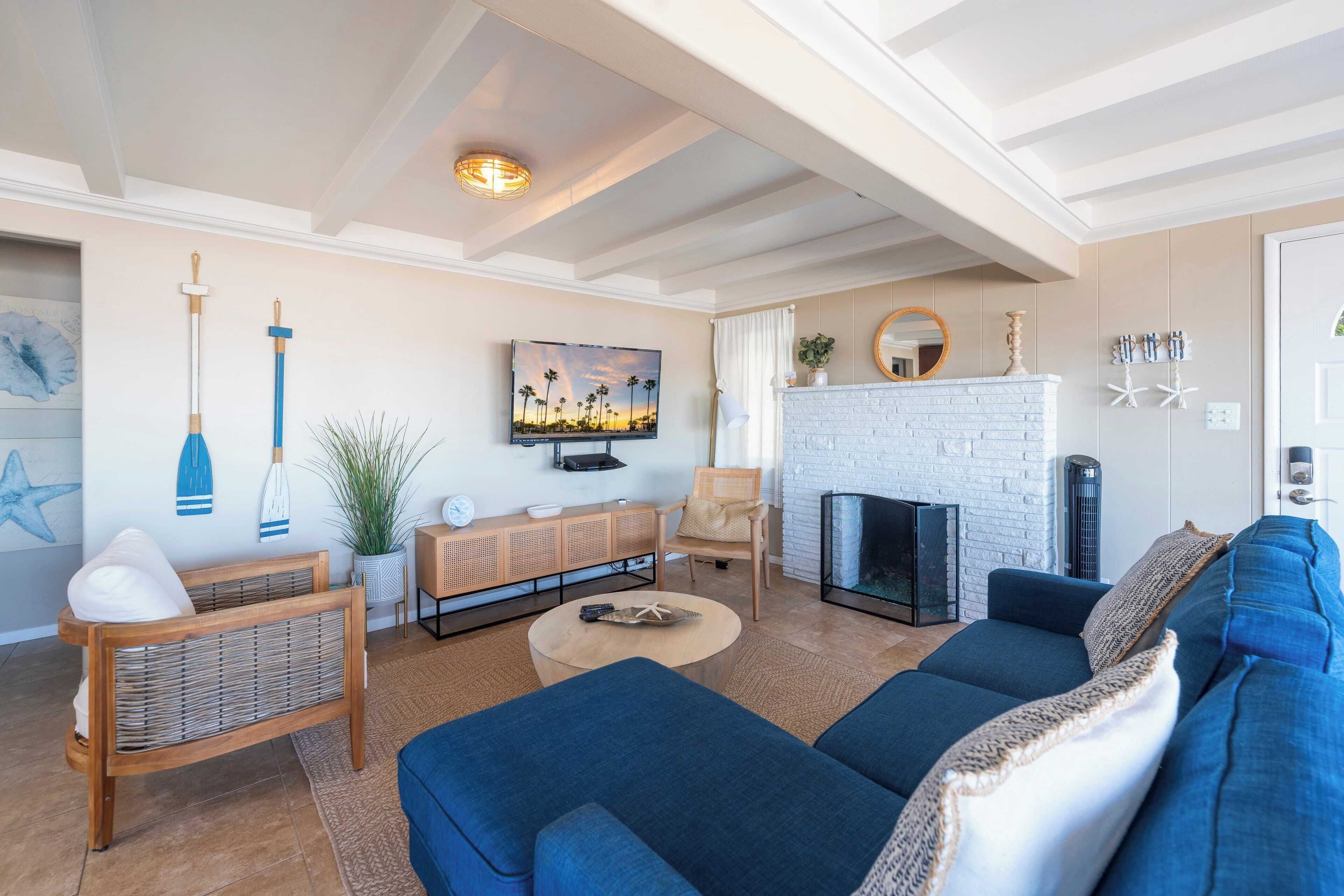 하우스 (3 Bedrooms) | 숙박 시설 정면