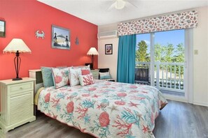 2 quartos, berço de viagem, Wi-Fi de cortesia, roupa de cama