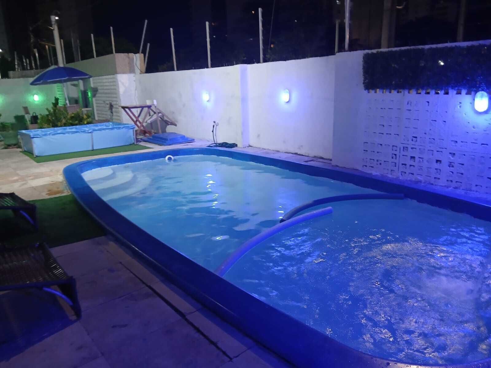 Foto - Hotel Brasil Califórnia