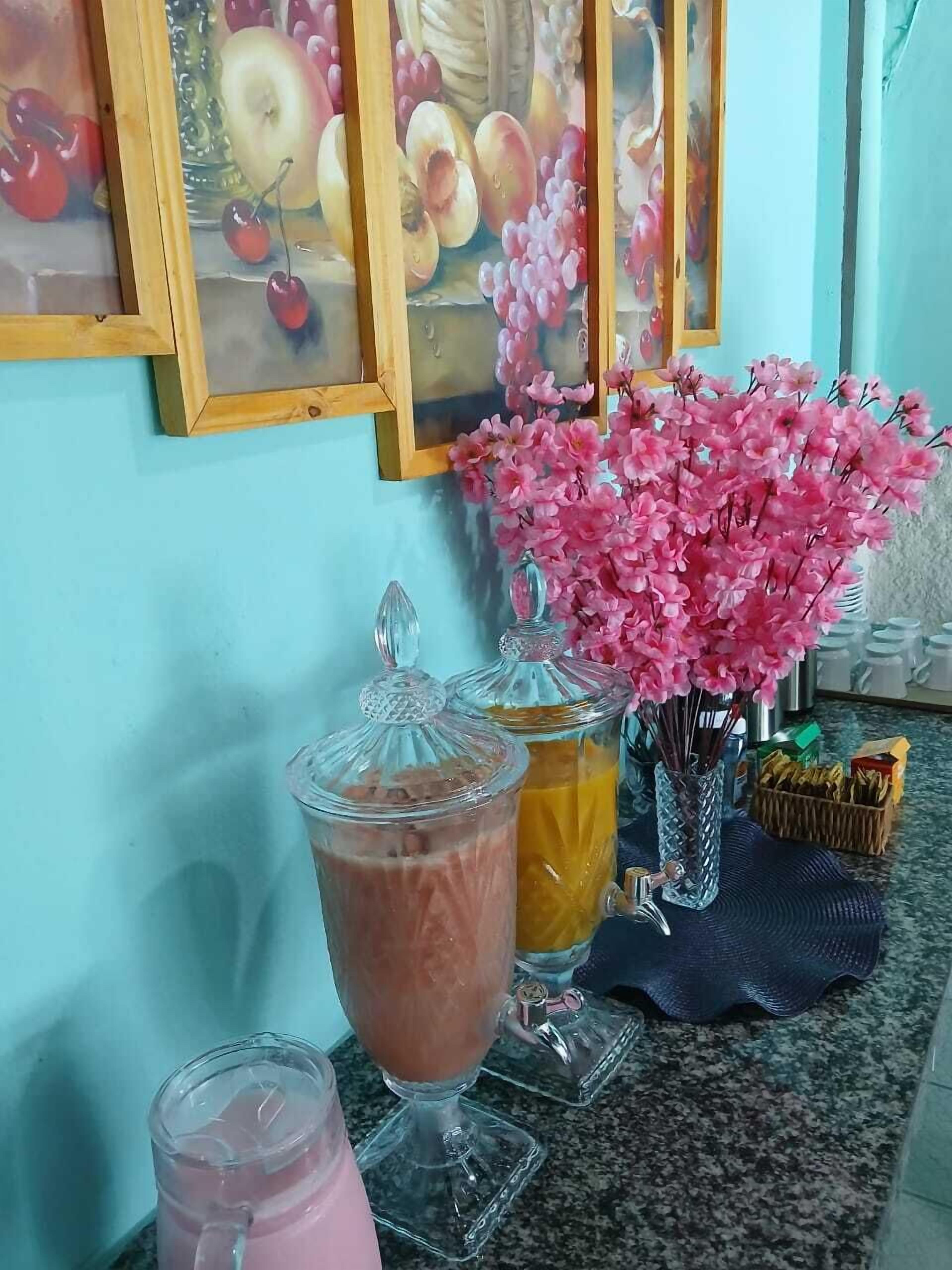 Foto - Hotel Brasil Califórnia