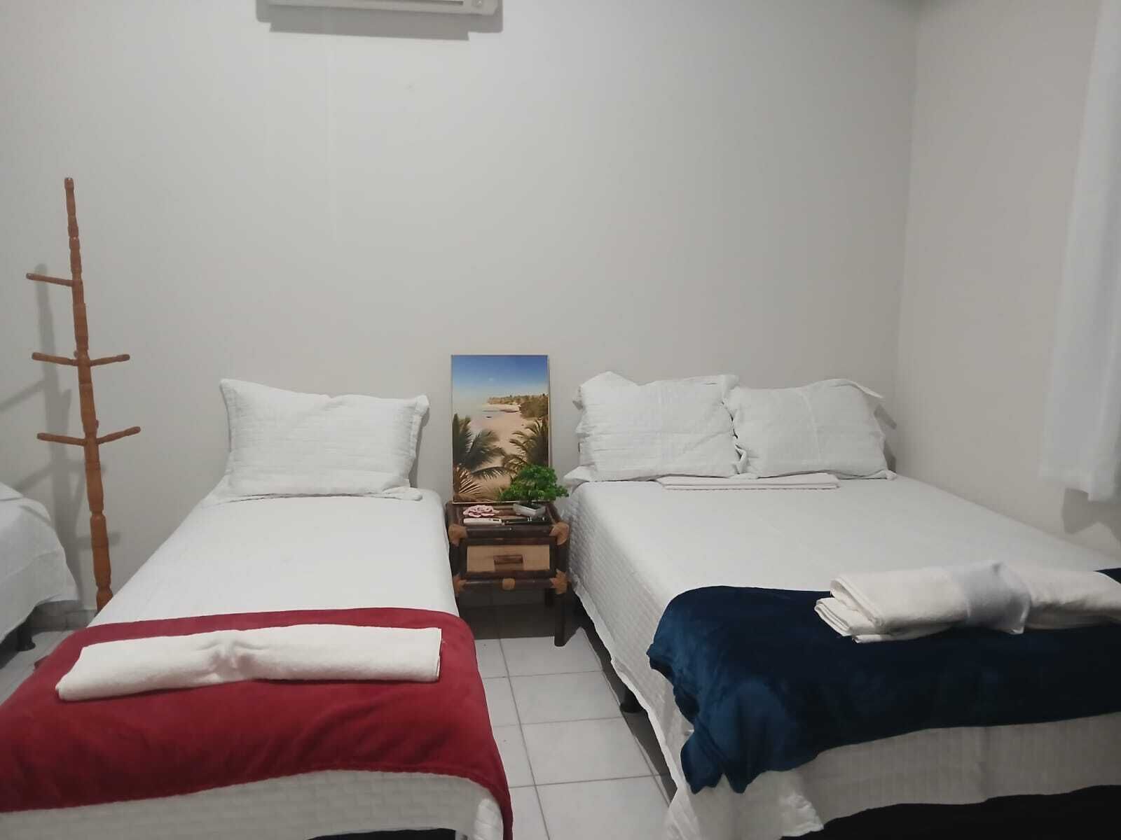 Foto - Hotel Brasil Califórnia