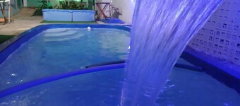 Hotel Brasil Califórnia 