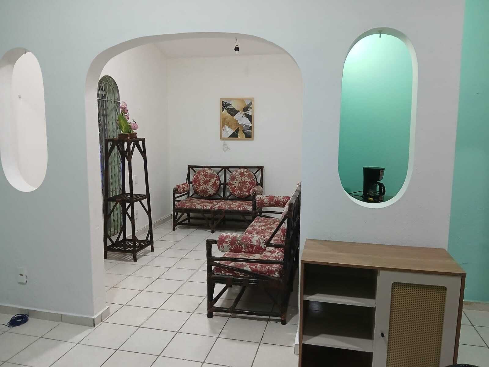 Foto - Hotel Brasil Califórnia