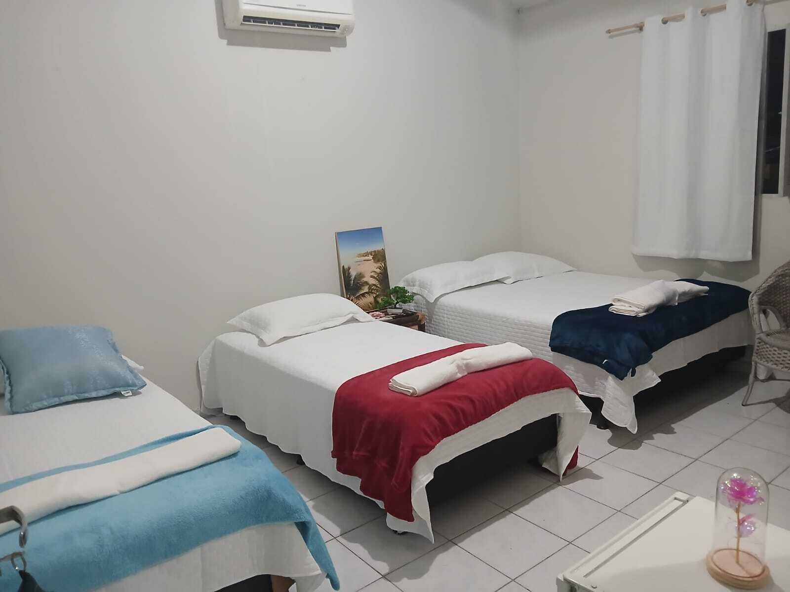 Foto - Hotel Brasil Califórnia