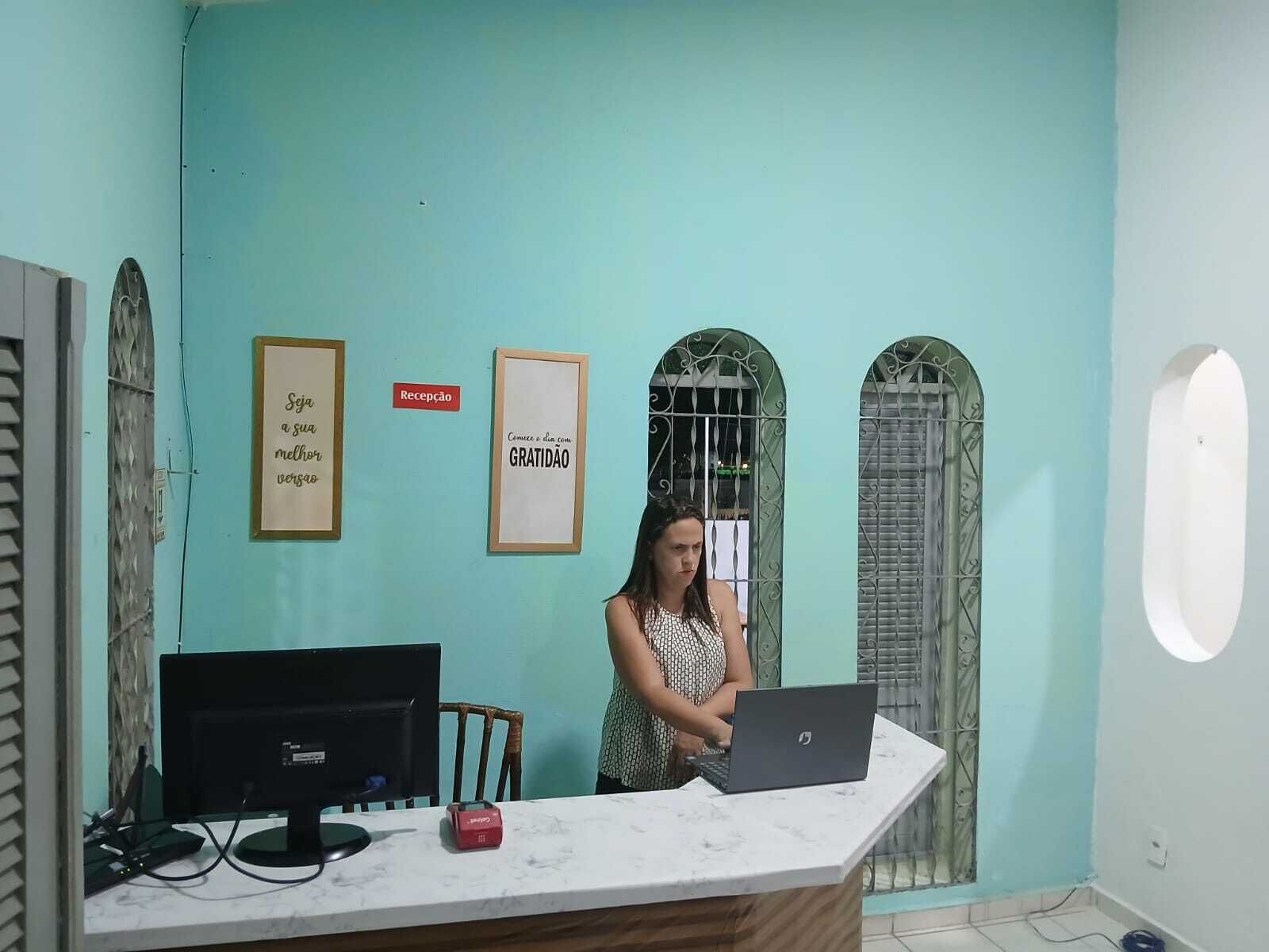 Foto - Hotel Brasil Califórnia