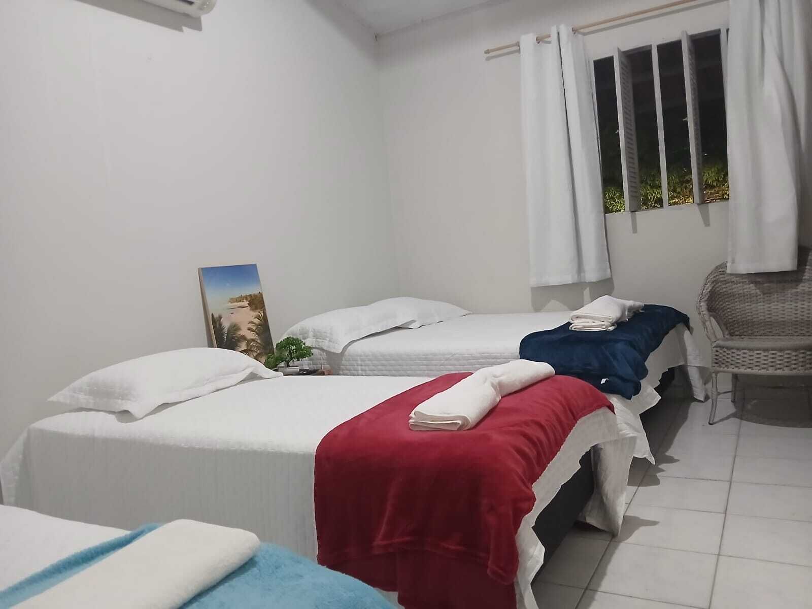 Foto - Hotel Brasil Califórnia