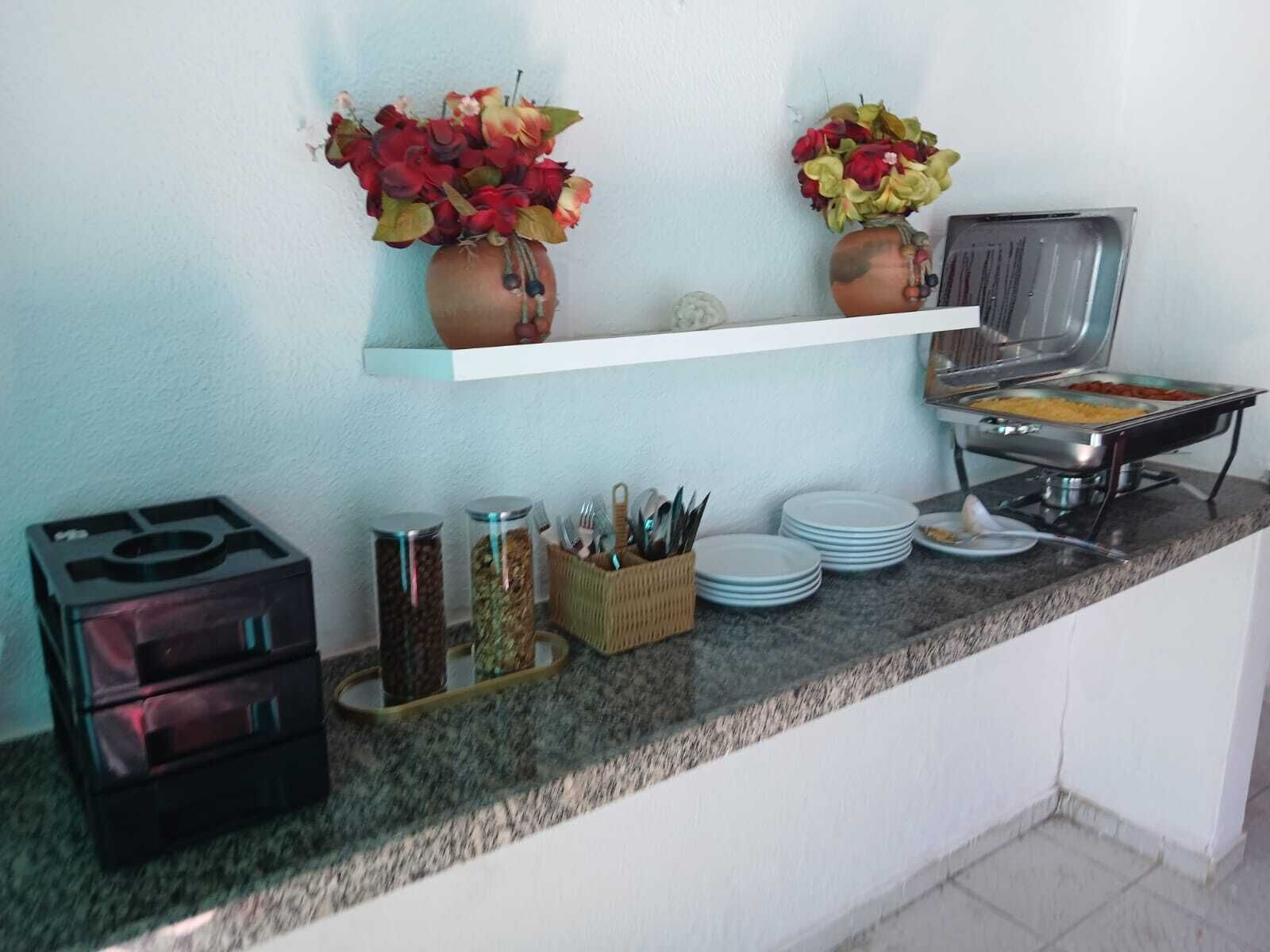 Foto - Hotel Brasil Califórnia