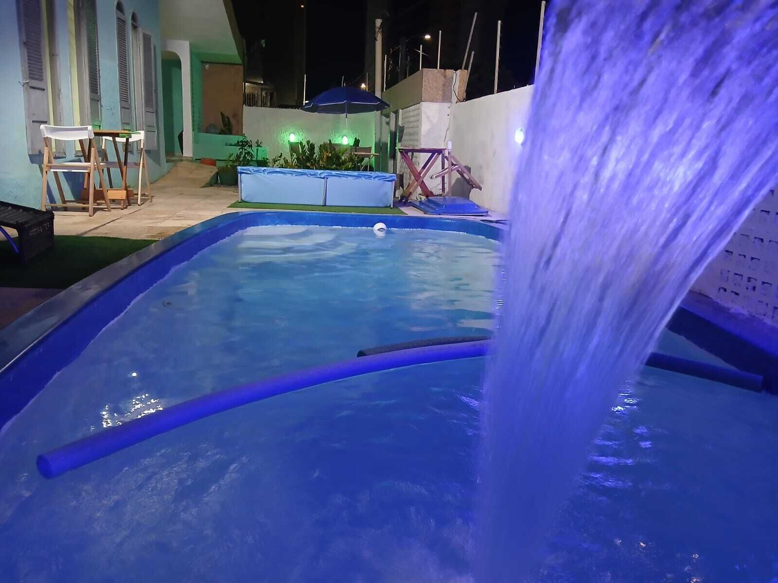 Foto - Hotel Brasil Califórnia