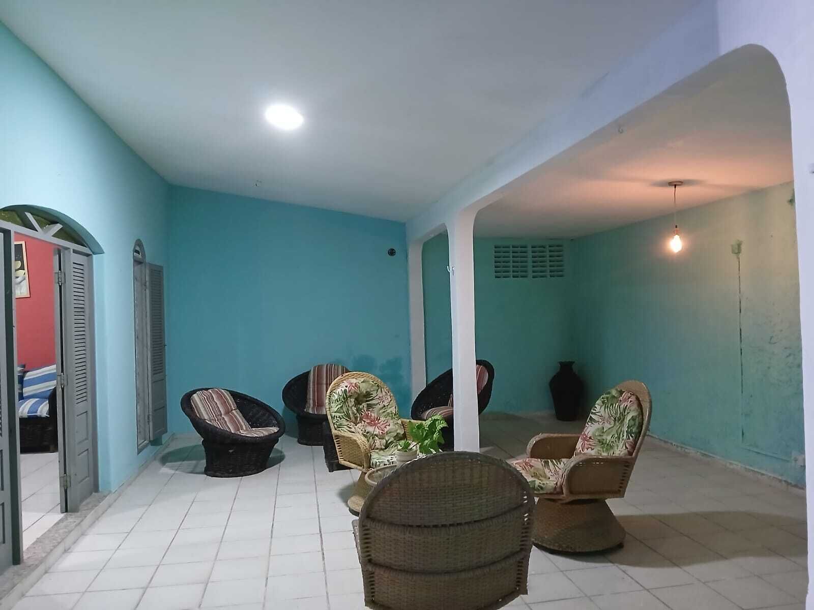 Foto - Hotel Brasil Califórnia