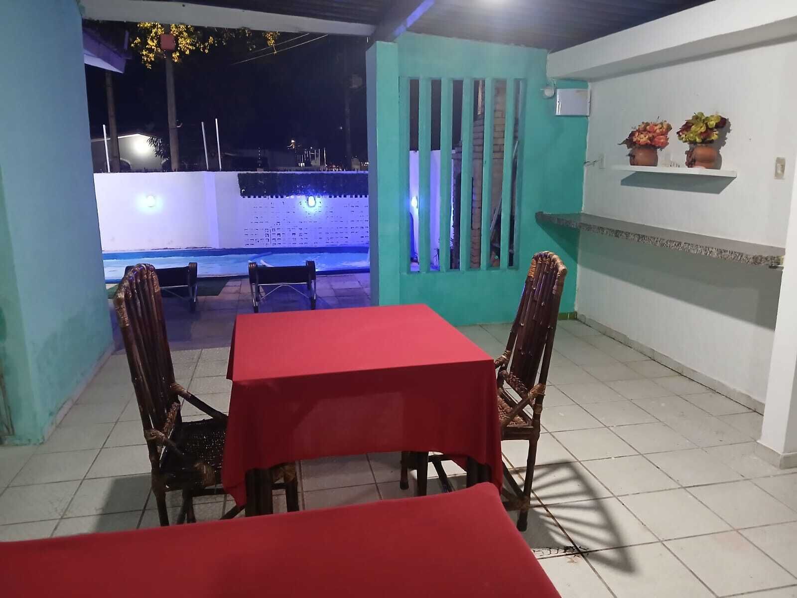 Foto - Hotel Brasil Califórnia