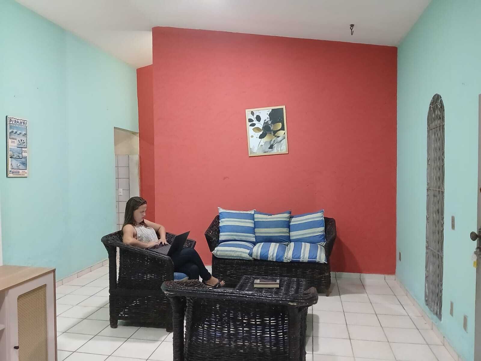 Foto - Hotel Brasil Califórnia