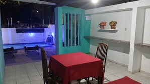 Exterior - Hotel Brasil Califórnia  (Natal)