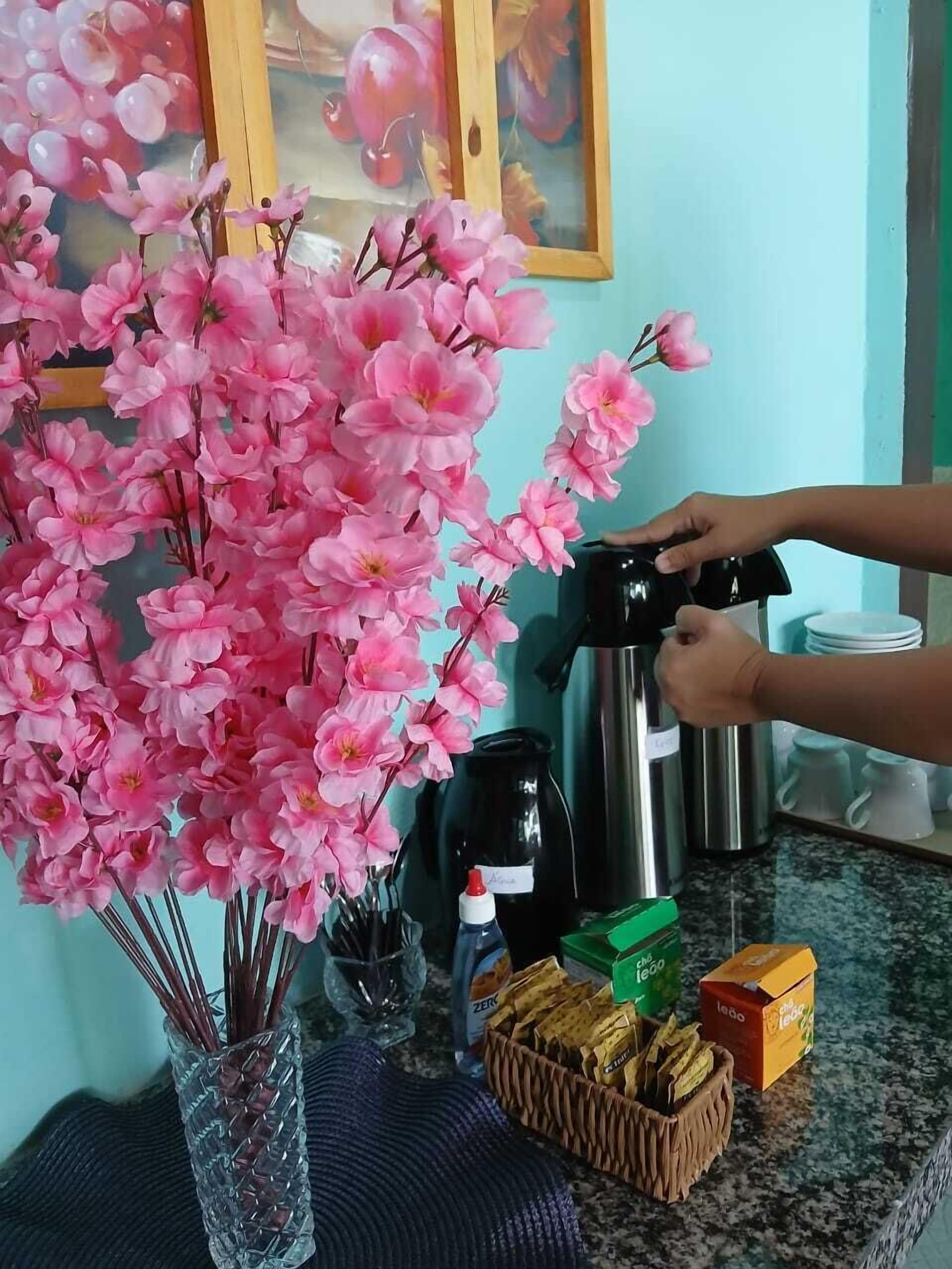 Foto - Hotel Brasil Califórnia