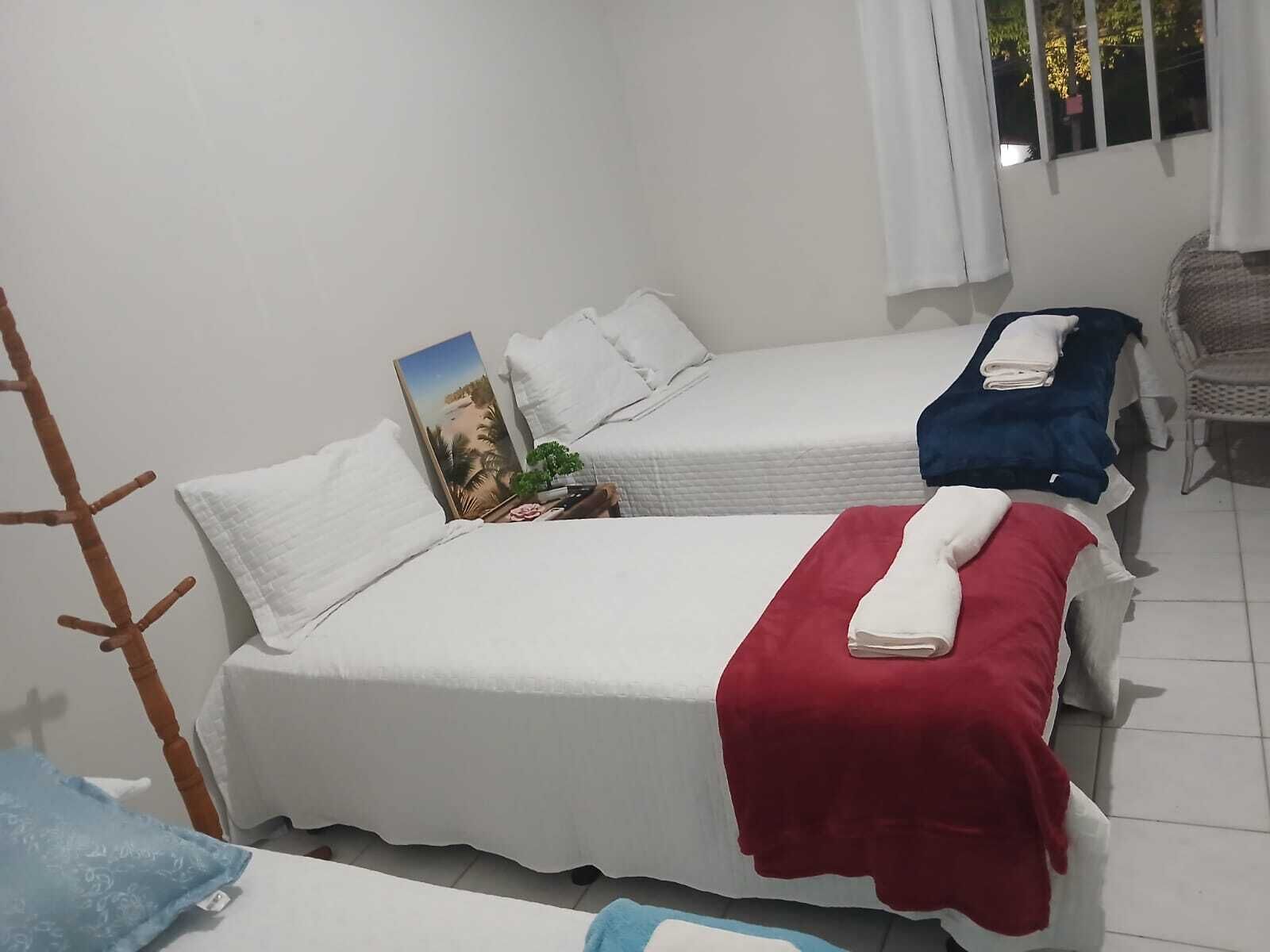 Foto - Hotel Brasil Califórnia