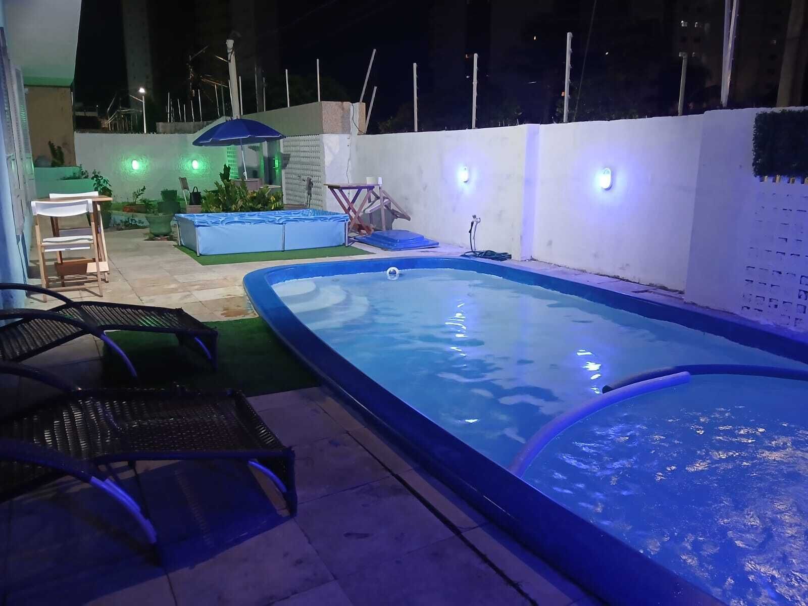 Foto - Hotel Brasil Califórnia