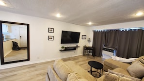TV connectée