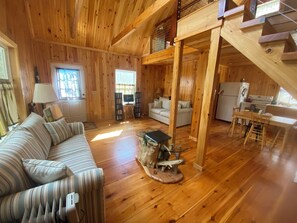 منطقة المعيشة