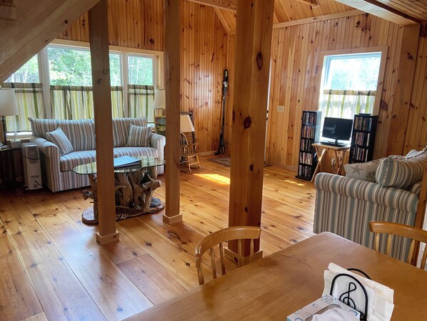 منطقة المعيشة