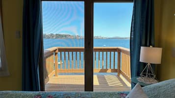 3 chambres, fer et planche Ă repasser, Wi-Fi gratuit, draps fournis