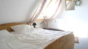 3 bedrooms, free WiFi