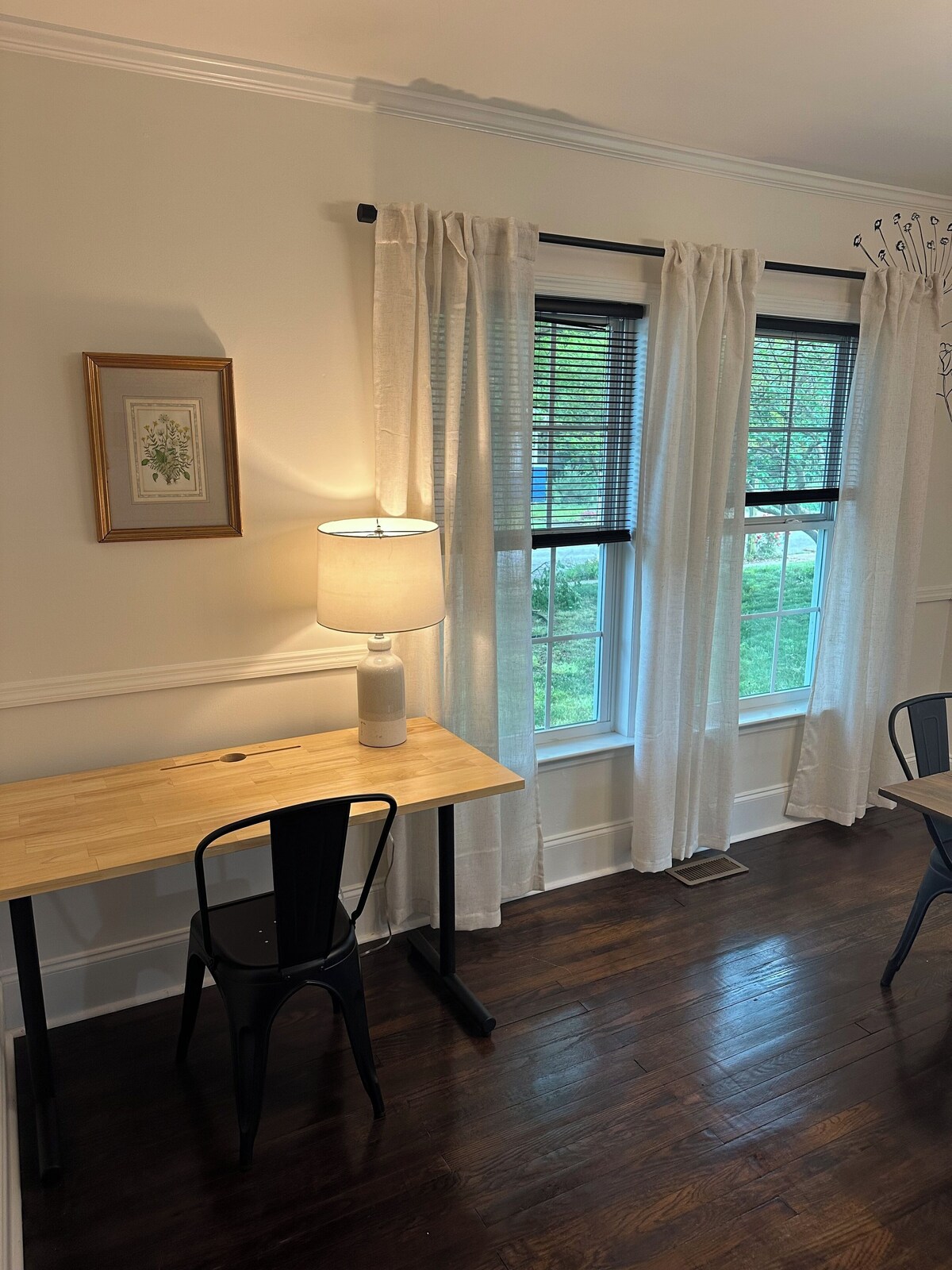 Photo 3 of The Westfield - Cozy Downtown Greer Retreat