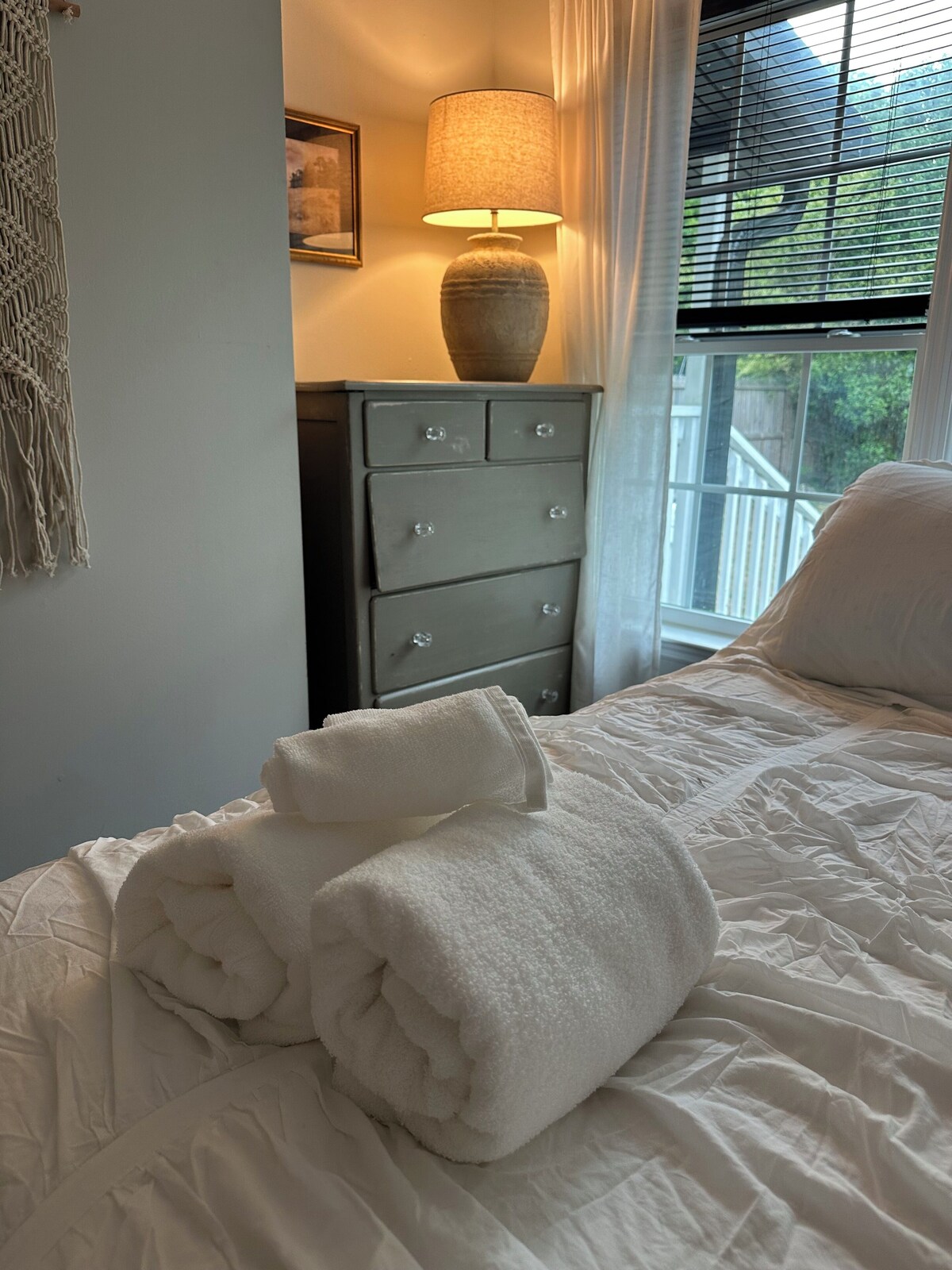 Photo 10 of The Westfield - Cozy Downtown Greer Retreat