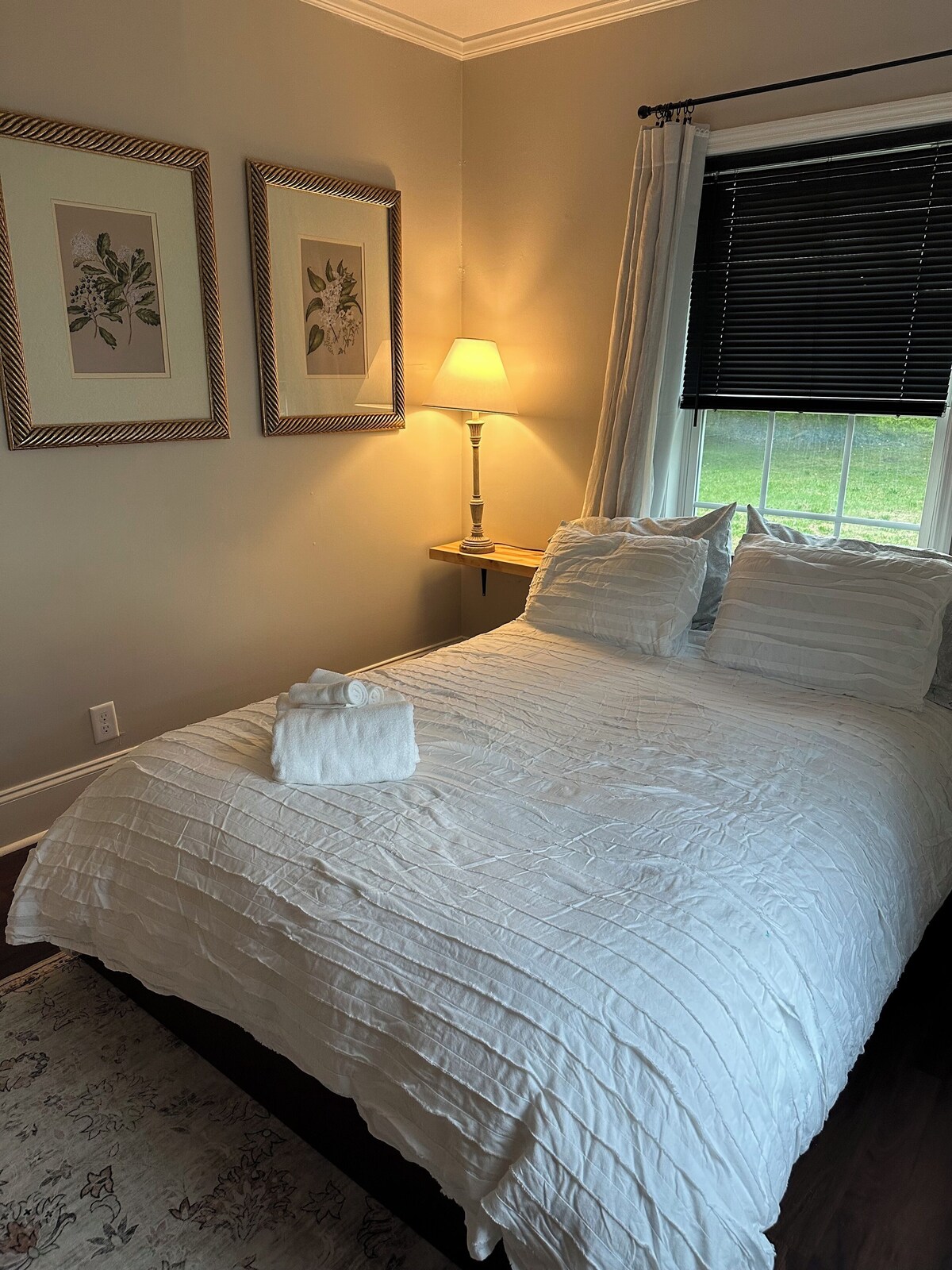 Photo 7 of The Westfield - Cozy Downtown Greer Retreat