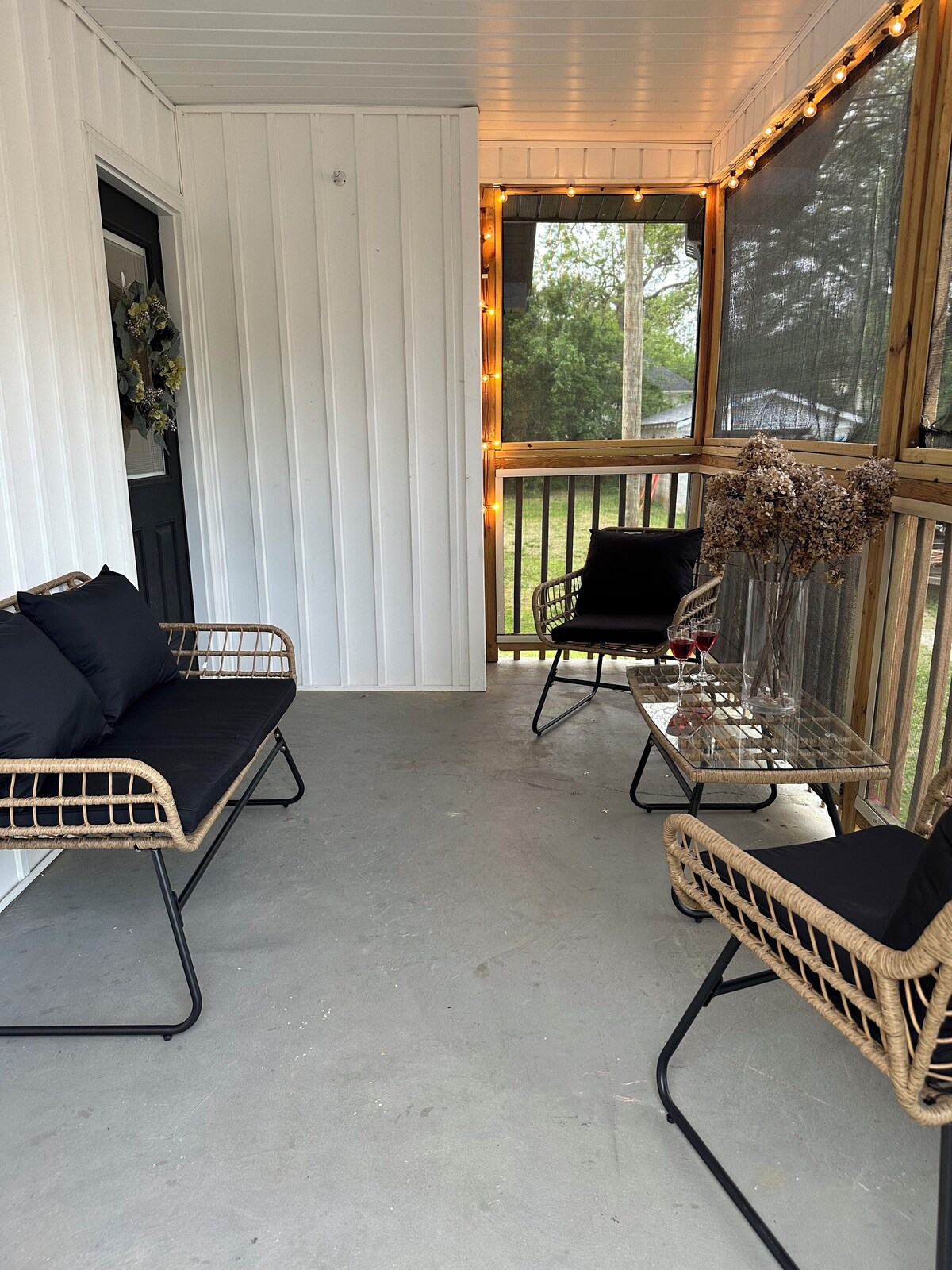 Photo 13 of The Westfield - Cozy Downtown Greer Retreat